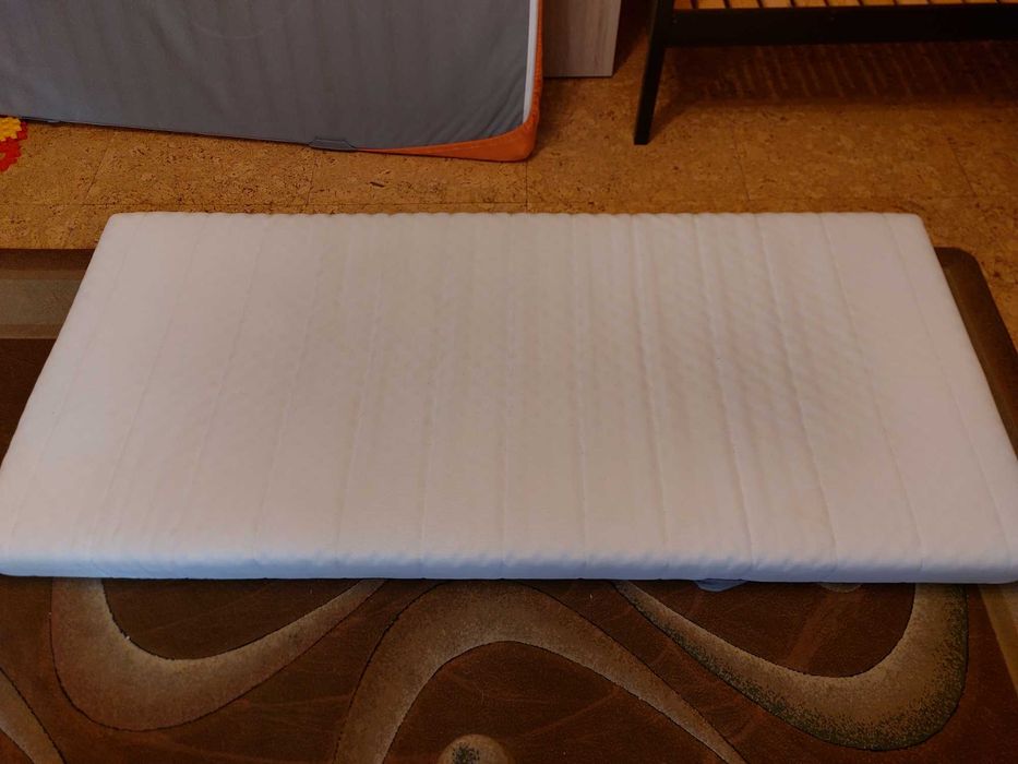 Materac AFJALL IKEA 90x200