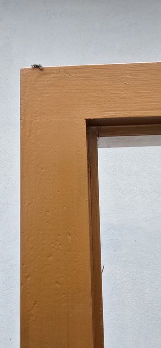 Дверний блок 780х2070мм. Правий міжкімнатний