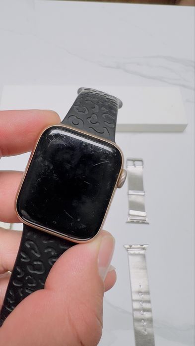 Apple watch serie 6 40mm