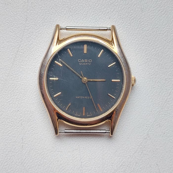 Часы Casio 1330 MTP 1154