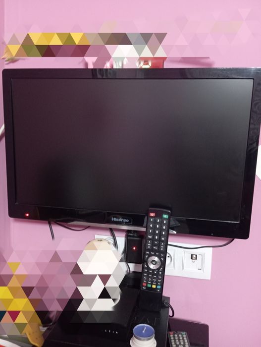 Telewizor 24cale