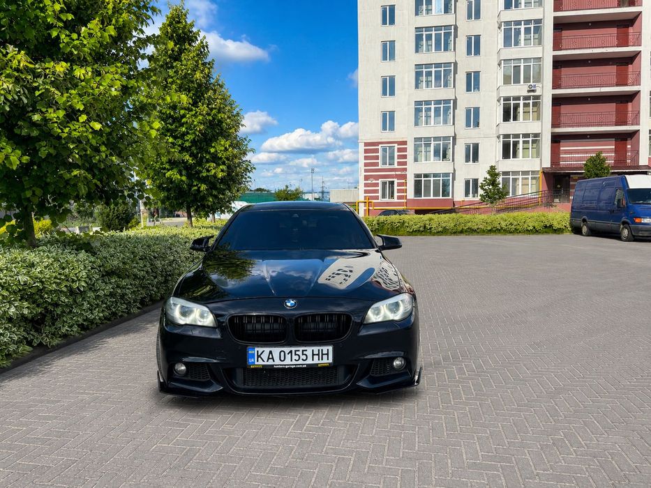 Продаж авто BMW