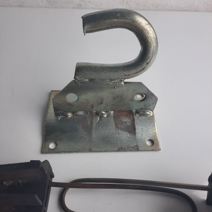 Крепления для электрического кабеля