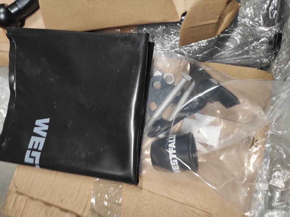 Oryginalny Nowy oryginalny Hak holowniczy Hyundai Tucson 20-