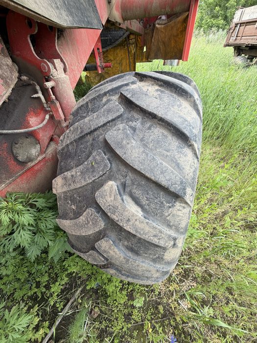Grimme se 150-60