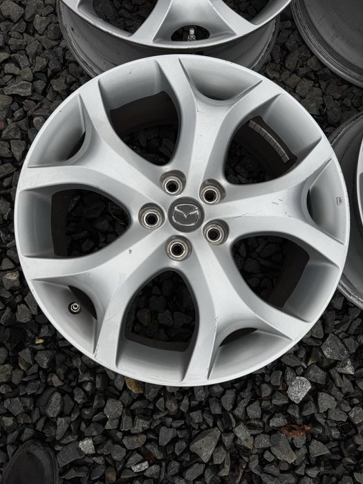 Диски 5 114,3 R19 Mazda