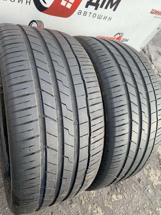 Шини 285/40 R22 Hankook літо 2022 рік 6,5 мм