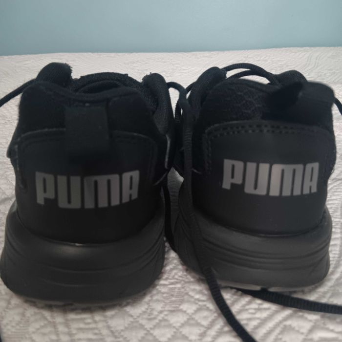 Sapatilhas PUMA FIT+ Pretas
