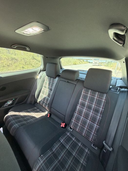 Vw Golf 6 GTI DSG- 175.000km ~300Cv