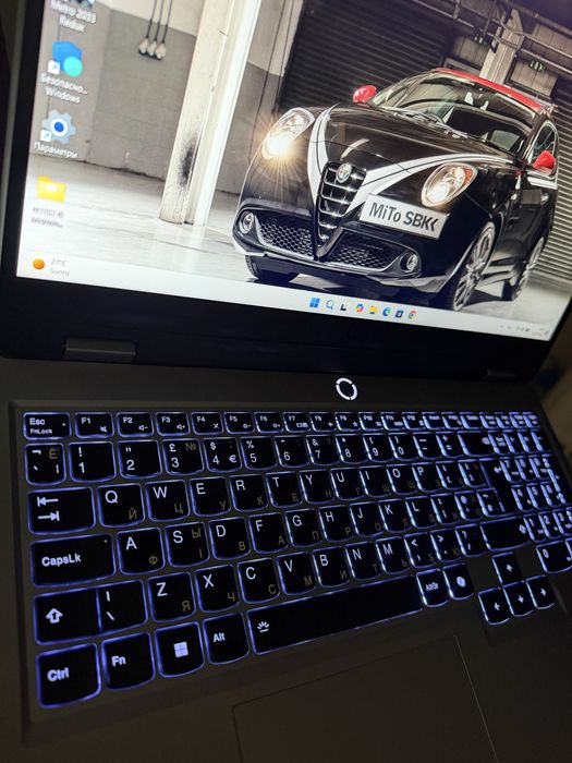 150+ Ноутбуків в Профіліℹ️TOP Lenovo LOQ‼️RTX4050 6Gb‼️RAM 24Gb/Core i5 12450HX/SSD 512Gbℹ️Traid-in/  Розтрочка