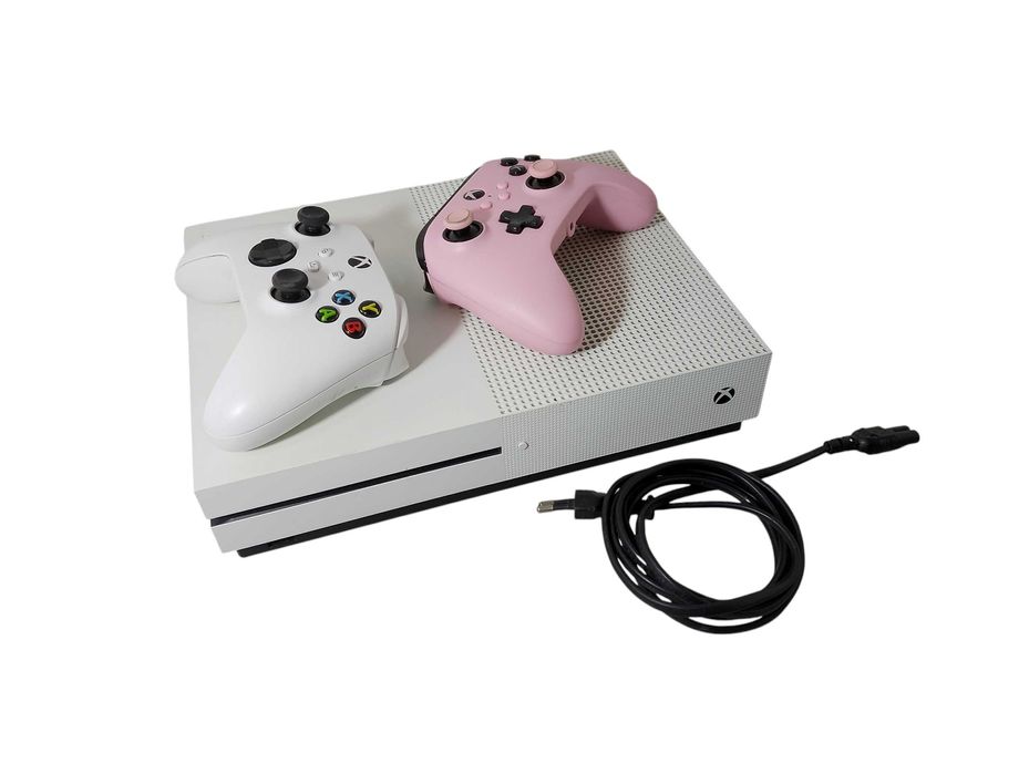 konsola xbox one S MODEL 1681 + 2 pady