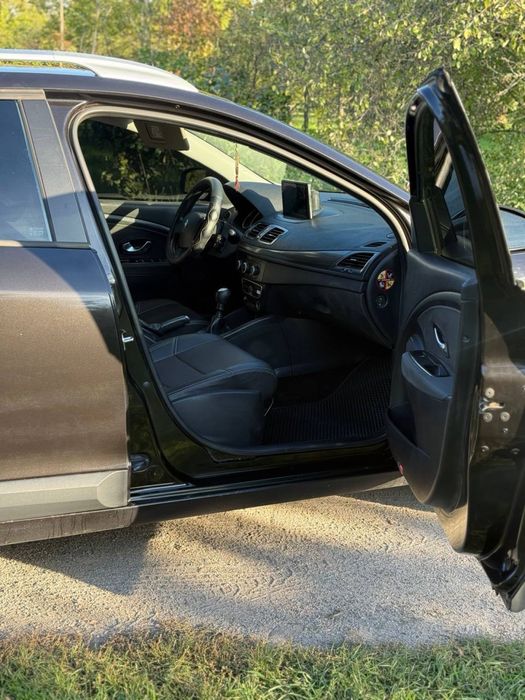 Продам Renault Megane