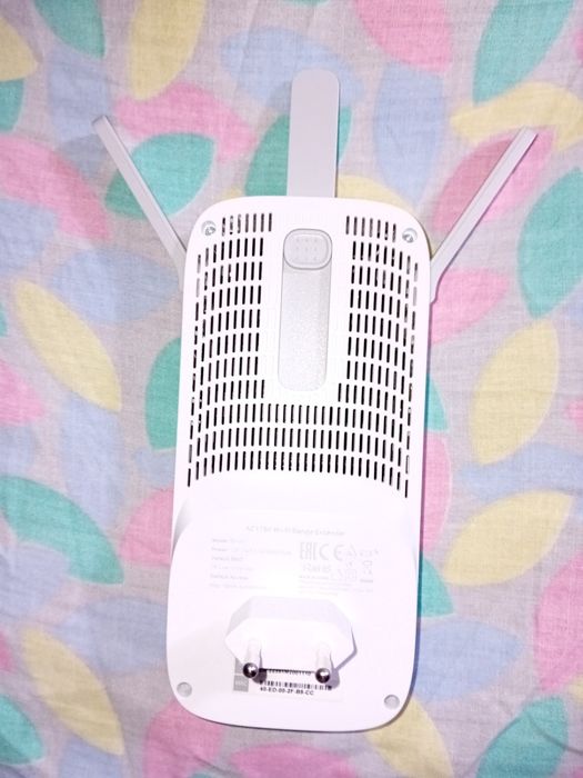 PowerLine TP-450