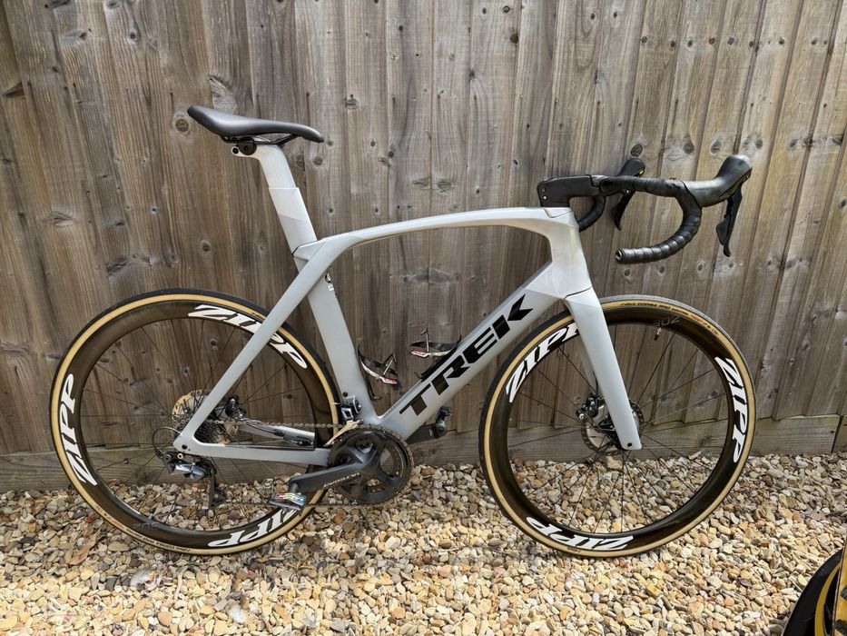 Trek madone SLR9