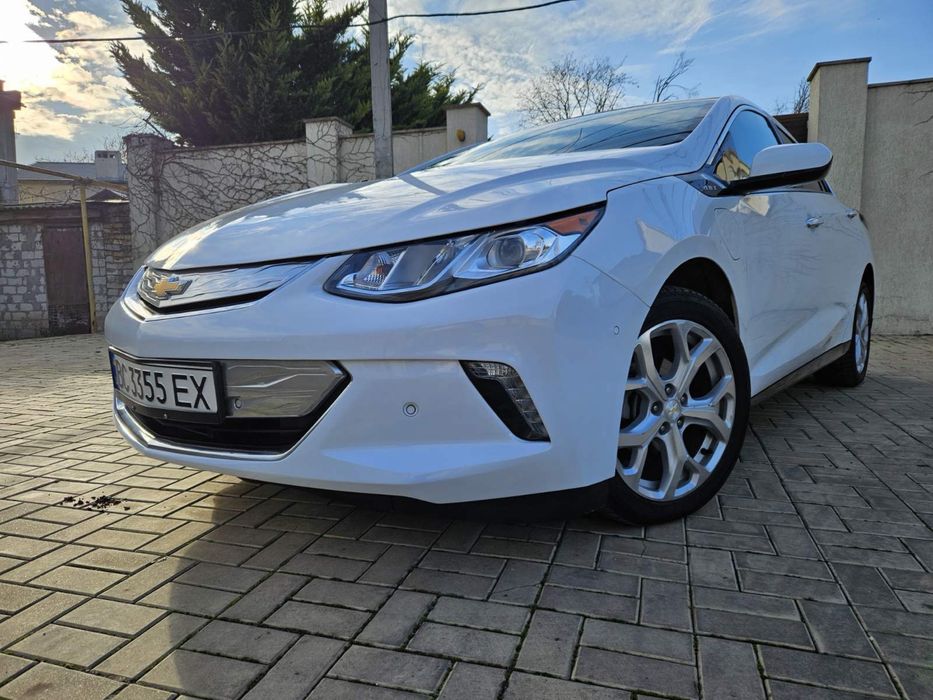 Продам Chevrolet Volt 2016г. Premier