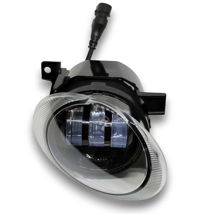 Протитуманні LED фари Volkswagen Jetta Golf Caddy Tiguan Touareg Toura