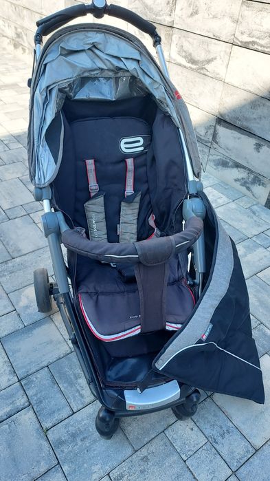 Wózek Spacerowy Espiro Magic