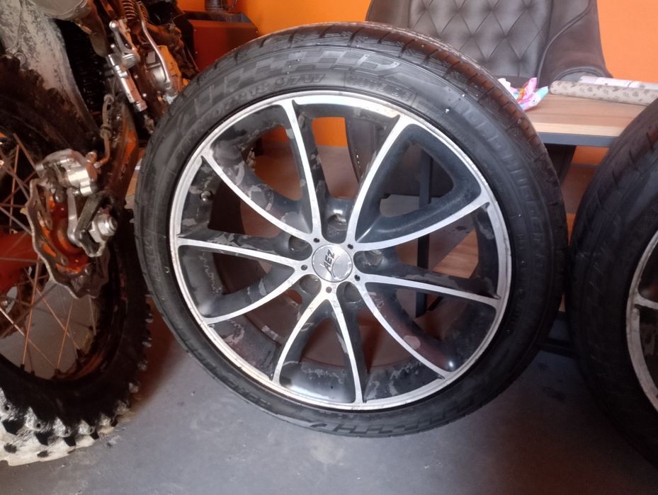 2554/40/18 комплект