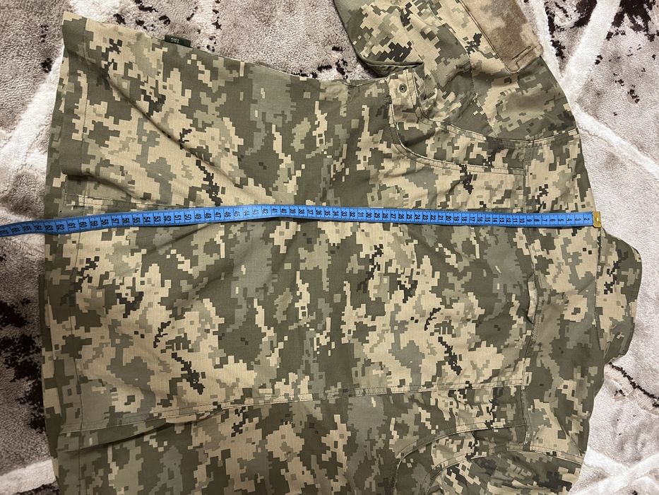 Форма жіноча m tac