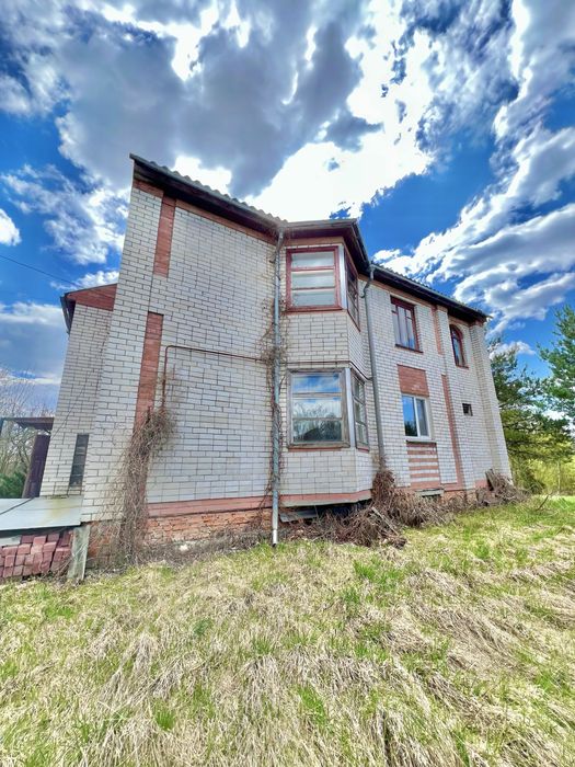 Продаж будинку в с. Манжосівка