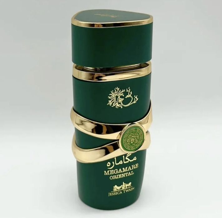 Perfumy lattafa Arabskie