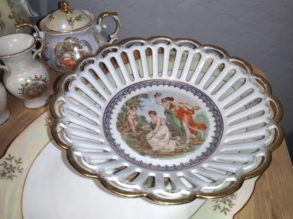 Сервіс "Мадонна" Германія