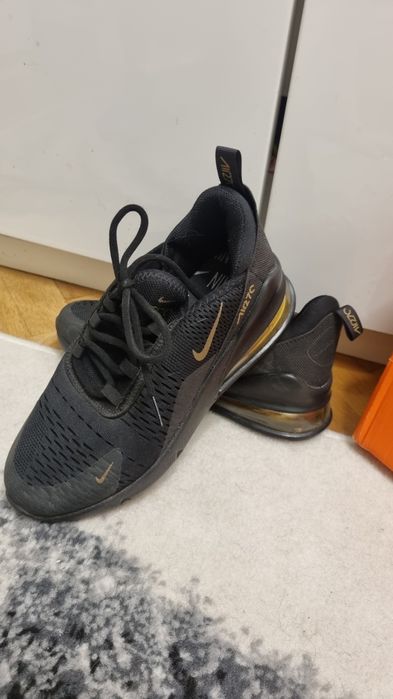 Buty Nike Air Max 270