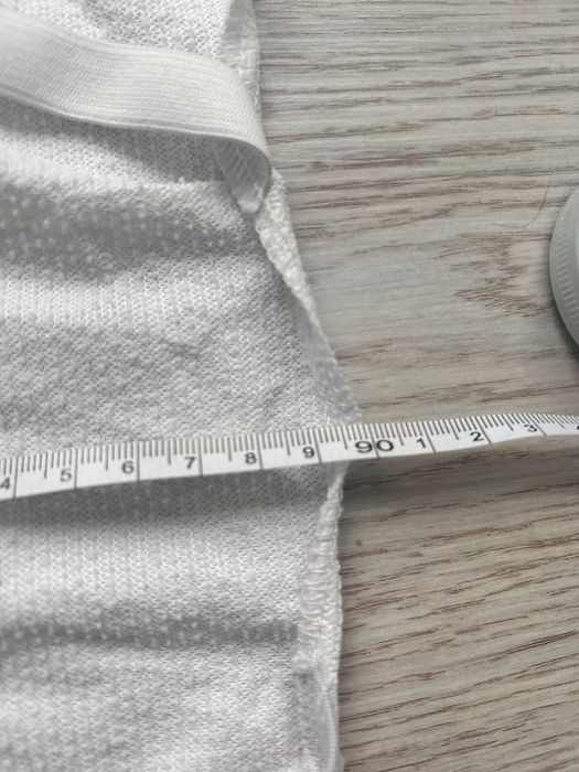 Nieprzemakalny podkład 90x40