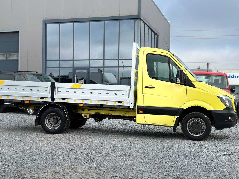 Mercedes-Benz Sprinter 2017p.