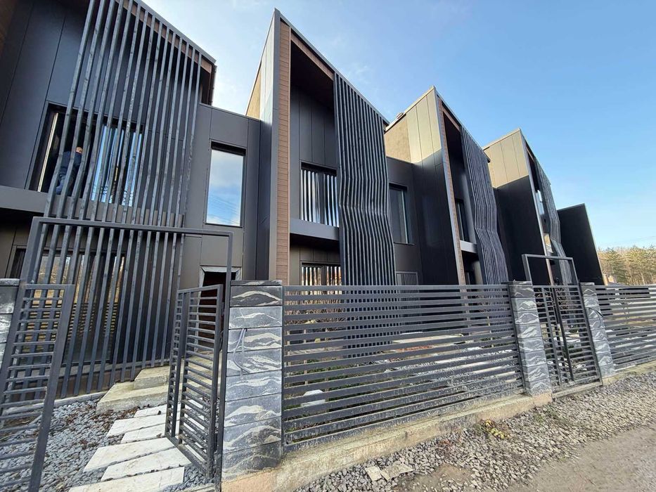 Дом по адресу ул. Китобойная (площадь 93 м²) - Atlanta.ua - фото 2