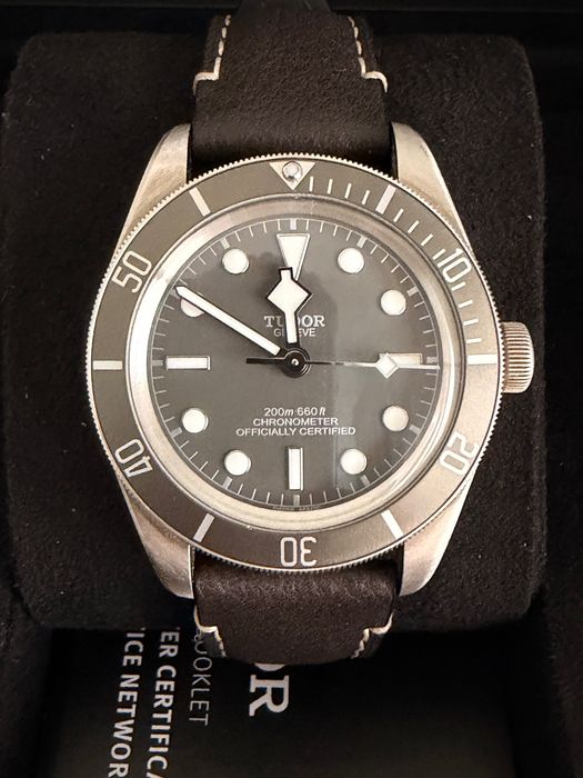 Tudor BLACK BAY 58 925