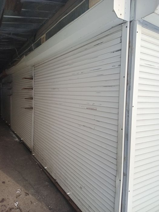 Ролети в гарному стані