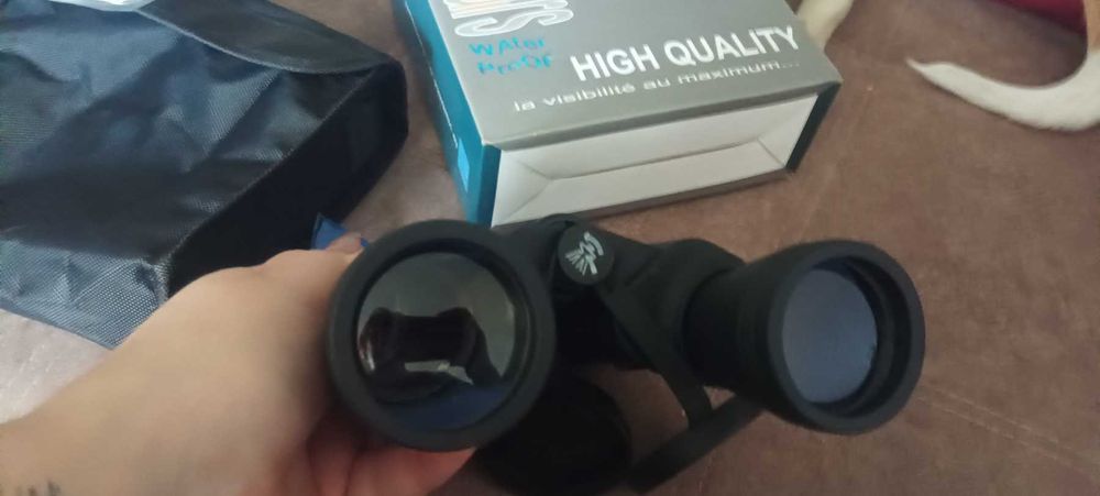 Бинокль binoculars Landview 20x50