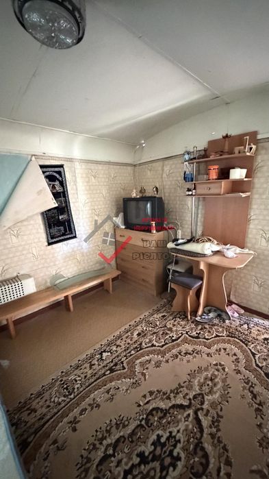 Дача на Вороніна, 5.37 соток землі