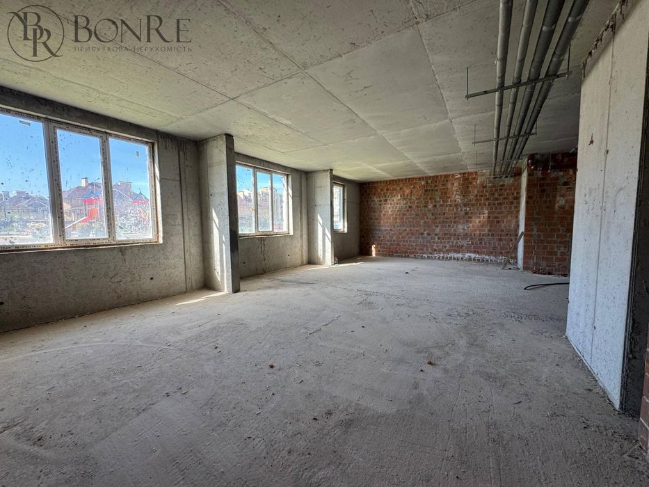 Продаж, Фасад, Торове, Метрологічна, 125,10м2.