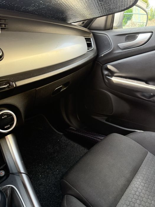 Alfa Romeo Giulietta 1.6 JTDm Diesel