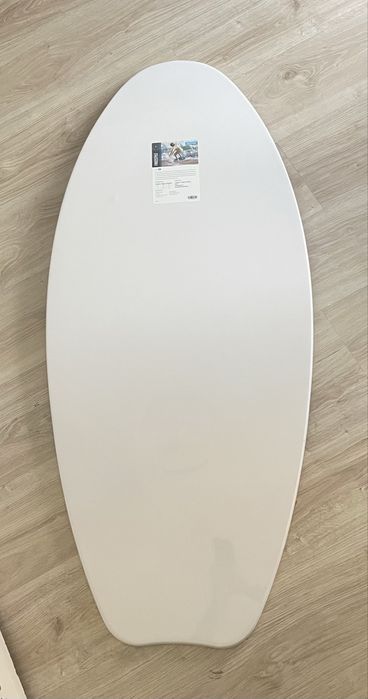 Prancha Skimboard ZAP Nova