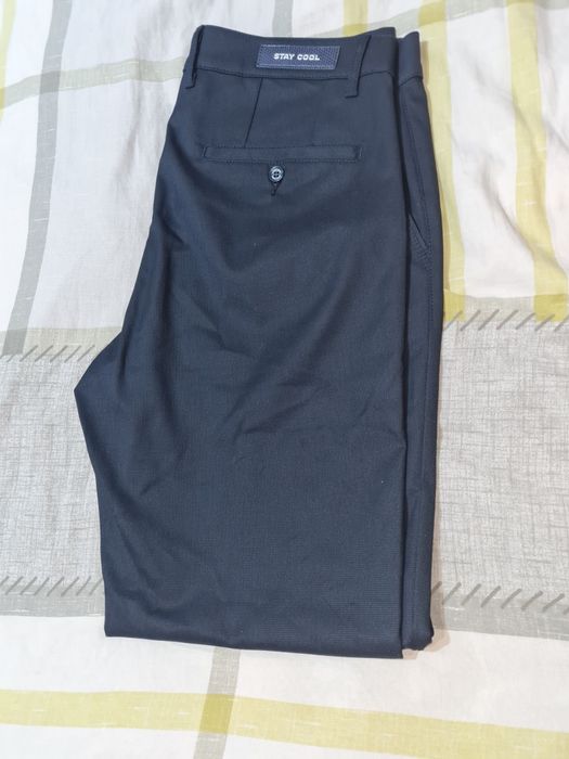 Мужские джинсовые брюки STAY COOL