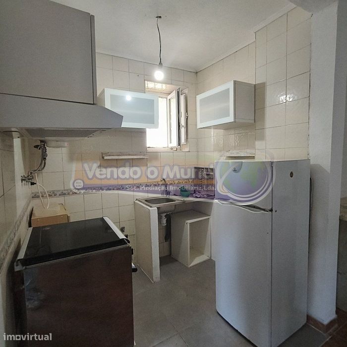 Moradia T4 em Vila Franca de Xira (VFX103)