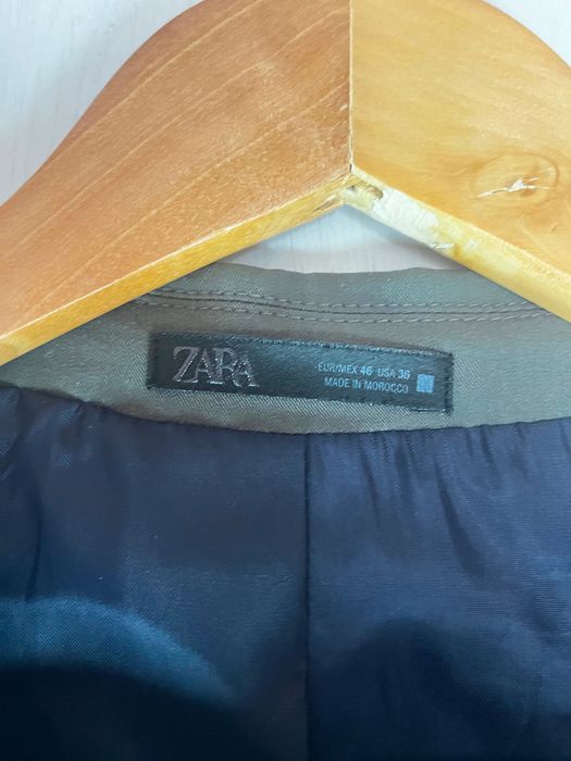 Blazer + calças ZARA NOVO