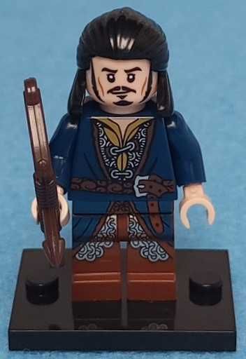 Bard the Bowman (O Senhor dos Anéis)