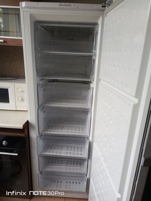 Zamrażarka Beko Minfrost