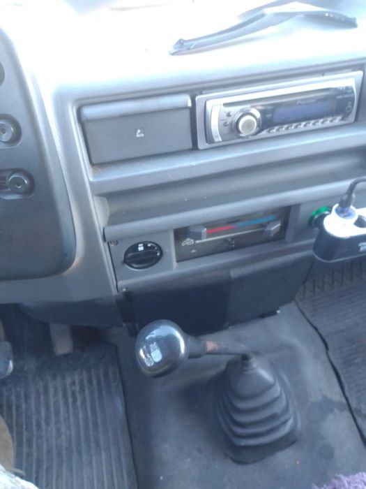 Продам форд транзіт