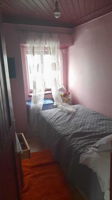 Moradia pronta para habitação