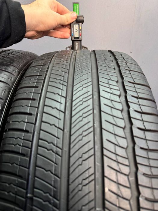 Шины БУ 235 45 R 18 Michelin primacy mxm 4 T1