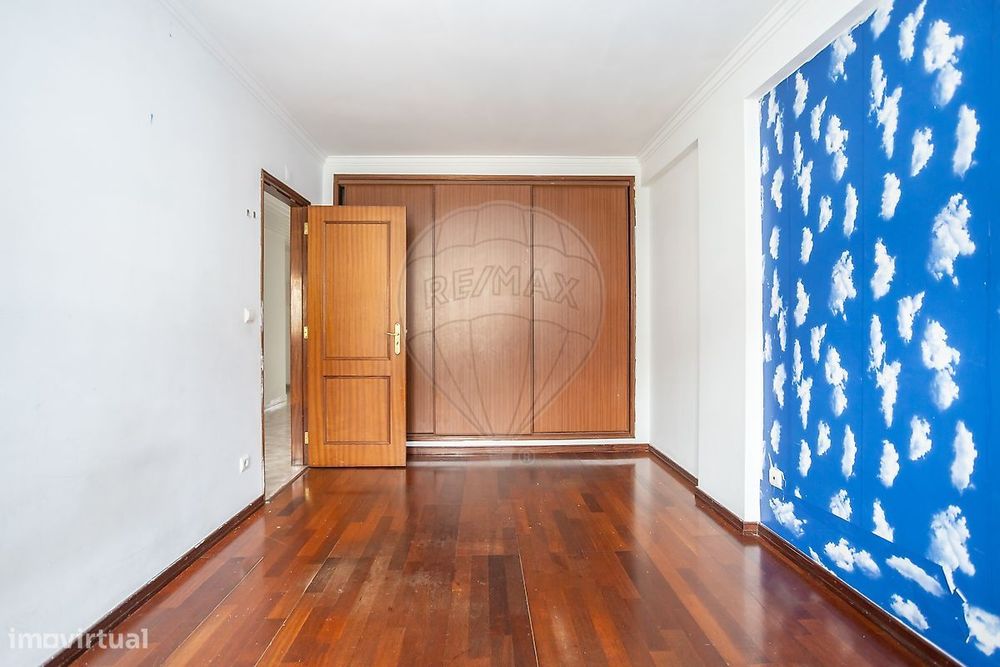 Apartamento T3 para venda