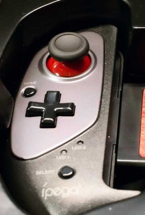 Gamepad iPega PG-9083S | Do Tabletu / Telefonu / Switch | Teleskopowy