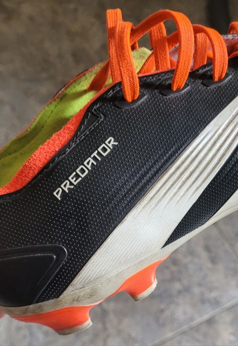 Chuteiras Adidas Predator