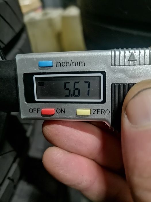 Літні Шини БВ 205/60 R16 MICHELIN Primacy 4 XL Склад