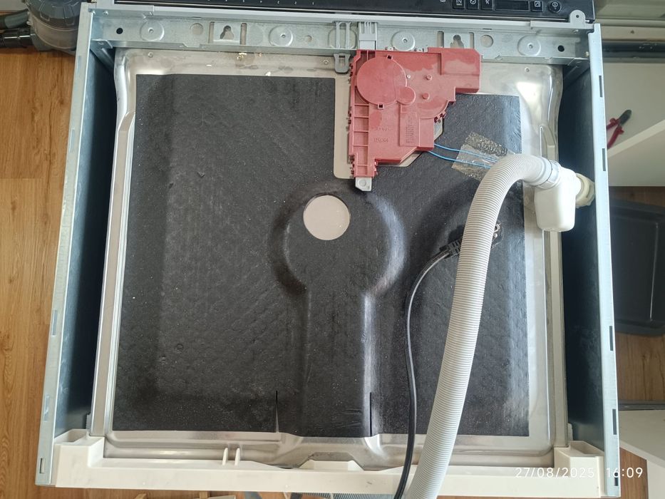 Máquina de lavar loiça